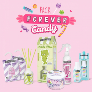 Nouvelle Marque chez Lp Home Beauty